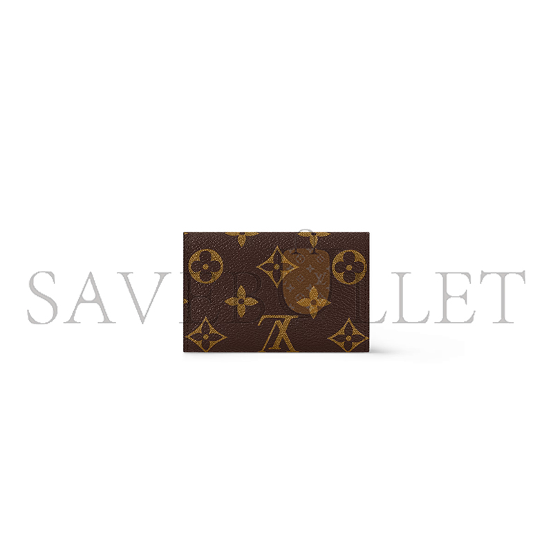 l0vis Vvtt0n 6 key holder m62630 (10.5*7*2cm)